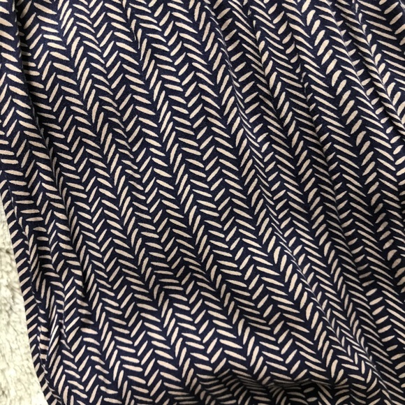 Wide leg trouser - Picture 2 of 2